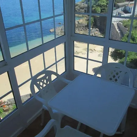 Apartamento - 3 Bedrooms - 00423 Bueu