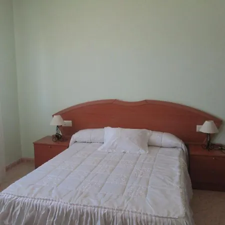 Apartamento - 3 Bedrooms - 00423 Bueu