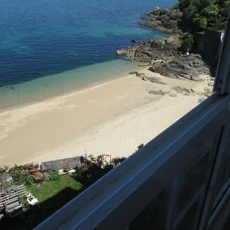 - 3 Bedrooms - 00423 Apartamento Bueu