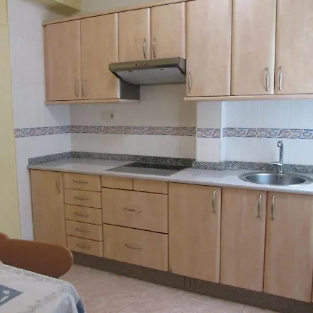 Apartamento - 3 Bedrooms - 00423