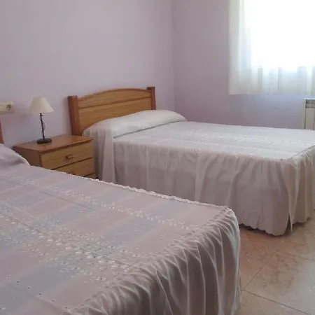 Apartamento - 3 Bedrooms - 00423